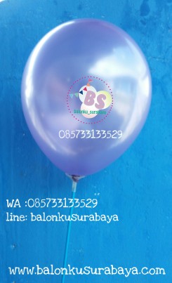 balon metalik ungu muda, balon doff, balon latex doff, balon ulang tahun, balon dekorasi, balon foil, balon metalik, balon twist, balon latex, balon huruf, balon angka, supplier balon, dekorasi balon, sablon balon, confetti, bendera ulang tahun, balon LED, lampion terbang